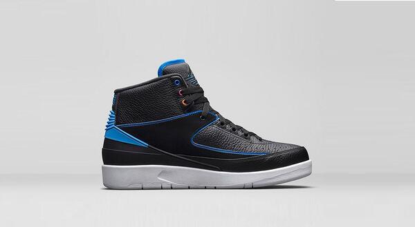 Air Jordan 2 Retro 
